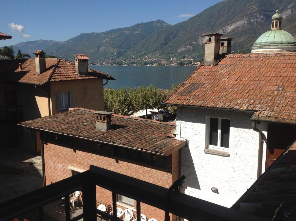 Appartamenti I Giardini Di Villa Melzi Bellagio Room photo