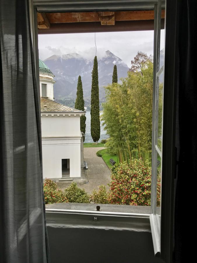 Appartamenti I Giardini Di Villa Melzi Bellagio Exterior photo