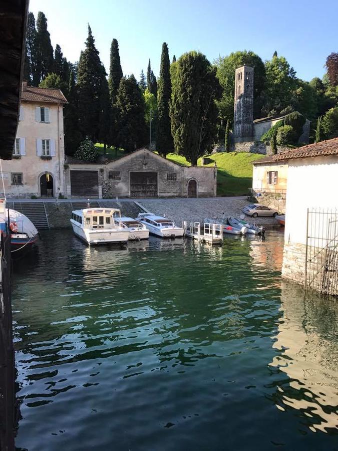 Appartamenti I Giardini Di Villa Melzi Bellagio Exterior photo