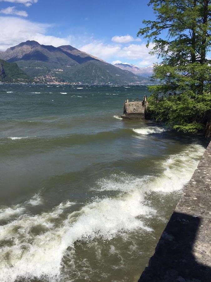 Appartamenti I Giardini Di Villa Melzi Bellagio Exterior photo